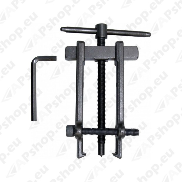 Bearing pullers