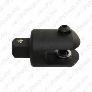 TRIUMF 1/2" KARDAANSABA OTSIK 22418T -LE