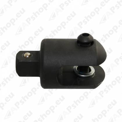 TRIUMF 3/4" KARDAANSABA OTSIK 4335T-LE. LÕHIK 13MM