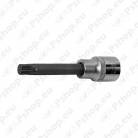 12-TÄHIKOTSIK XZN M8 100MM PIKK 1/2" PADRUNIS TRIUMF