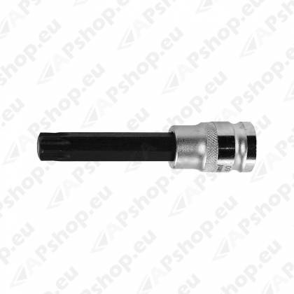 TORXOTSIK T70 1/2" PIKK 100MM. S2 TRIUMF