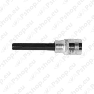 1/2" PADRUN RIBE- TORXOTSIK M12 TRIUMF