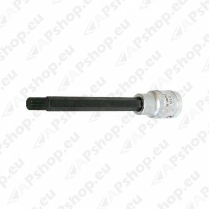 12-TÄHIKOTSIK XZN M10 140MM PIKK 1/2" PADRUNIS TRIUMF
