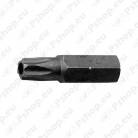 TORXOTSIK T55 AVAGA 5/16" ÜHENDUS TRIUMF