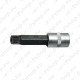 VAG ÕLIKORGI VÕTI. AUGUGA 12-TÄHIK XZN M16. 1/2" OTSIK TRIUMF
