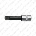 VAG ÕLIKORGI VÕTI. AUGUGA 12-TÄHIK XZN M16. 1/2" OTSIK TRIUMF