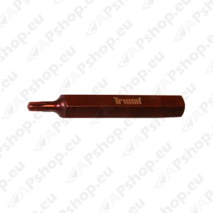 TORXOTSIK T10 PIKK . S2 MAT. (130T) TRIUMF