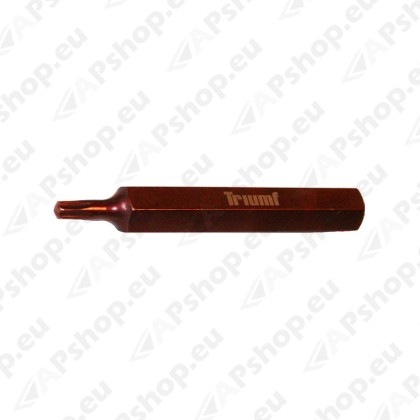 TORXOTSIK T10 PIKK . S2 MAT. (130T) TRIUMF