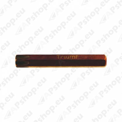 TORXOTSIK T27 PIKK . S2 MAT. (130T) TRIUMF