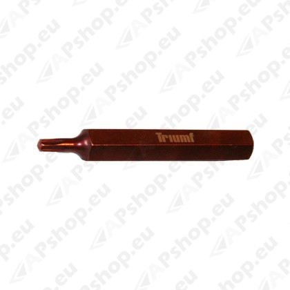 TORXOTSIK T20 PIKK . S2 MAT. (130T) TRIUMF