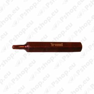 TORXOTSIK T25 PIKK . S2 MAT. (130T) TRIUMF