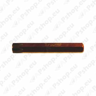TORXOTSIK T30 PIKK . S2 MAT. (130T) TRIUMF