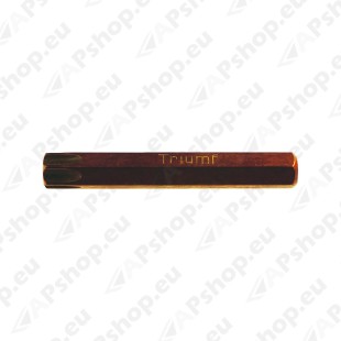 TORXOTSIK T40 PIKK . S2 MAT. (130T) TRIUMF