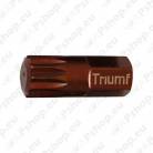 12-TÄHIK M12 LÜHIKE . S2 MAT. (130T) TRIUMF