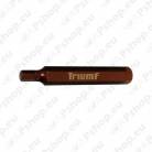 KUUSKANTOTSIK 5MM PIKK. S2 MAT. (130T) TRIUMF