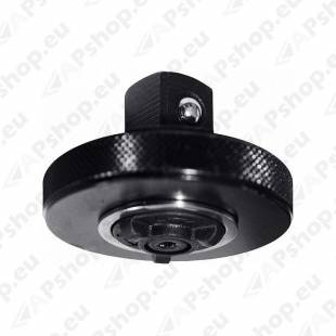 TIRRVÕTI 1/2" 72-H MINI-SPINNER TRIUMF