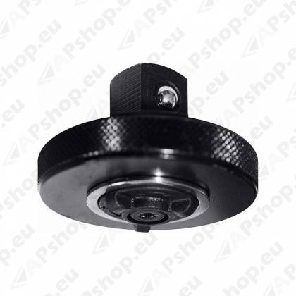 TIRRVÕTI 1/2" 72-H MINI-SPINNER TRIUMF