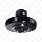 TIRRVÕTI 1/2" 72-H MINI-SPINNER TRIUMF