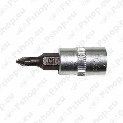 1/4" PADRUNOTSIK PZ1 TRIUMF