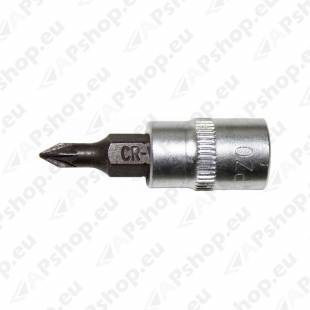 1/4" PADRUNOTSIK PZ2 TRIUMF