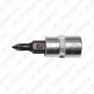 1/4" PADRUNOTSIK PZ2 TRIUMF