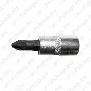 1/4" PADRUNOTSIK PZ3 TRIUMF