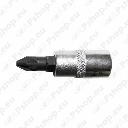 1/4" PADRUNOTSIK PZ3 TRIUMF