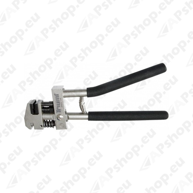 Sheet metalwork tools