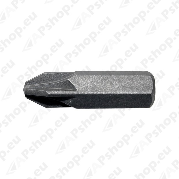 Drill bits with 1/4\ hex shank