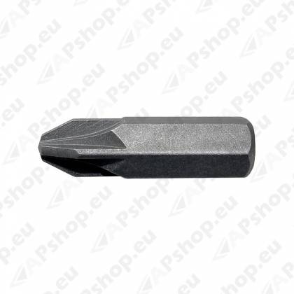 KRUVIK. OTSIK PZ4 5/16" (8MM) TRIUMF