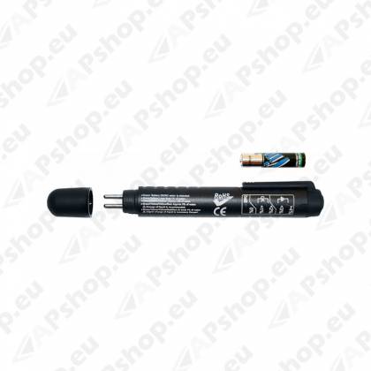 PIDURIVEDELIKU TESTER ELECTRONIC LED TRIUMF