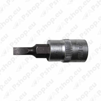 1/4" PADRUNOTSIK LAPIK SL4 TRIUMF