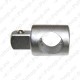 TRIUMF T-SABA ADAPTER 1/2"