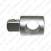 TRIUMF T-SABA ADAPTER 1/2"