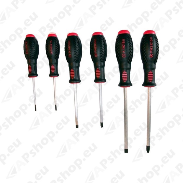 Screwdriver sets