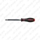 KRUVITS 1/4" PADRUNOTSIKUTELE. PAINDUV 265MM TRIUMF