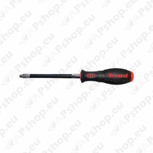 KRUVITS 1/4" PADRUNOTSIKUTELE. PAINDUV 265MM TRIUMF