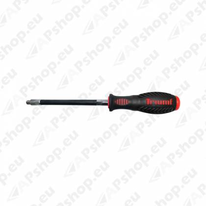 KRUVITS 1/4" PADRUNOTSIKUTELE. PAINDUV 265MM TRIUMF
