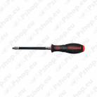 KRUVITS 1/4" PADRUNOTSIKUTELE. PAINDUV 265MM TRIUMF