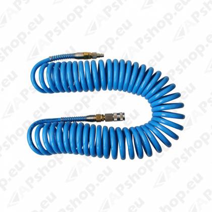 SURUÕHU SPIRAALVOOLIK. 4M 8X12MM MURDUMISKINDEL TRIUMF