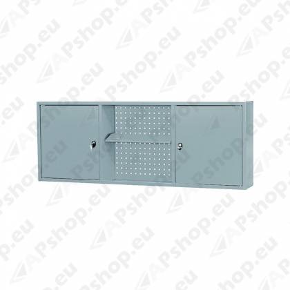 SEINAKAPP. WALLCAB17 PERFO 3.-OSALINE 1596X600X250MM MALOW