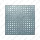Perforated stands, hooks, accessories