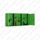 SEINAKAPP. 3-OS. SZW123 SEINAKAPP PERFO 1200X600X200MM MALOW
