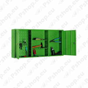 SEINAKAPP. 3-OS. SZW123 SEINAKAPP PERFO 1200X600X200MM MALOW