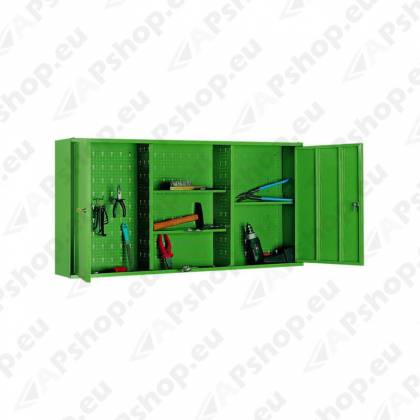 SEINAKAPP. 3-OS. SZW123 SEINAKAPP PERFO 1200X600X200MM MALOW