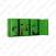 SEINAKAPP. 3-OS. SZW123 SEINAKAPP PERFO 1200X600X200MM MALOW