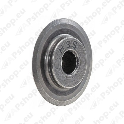 SPARE CUTTING WHEEL F.PIPE CUTTERS