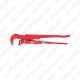 TORUTANGID 90* 1.5" L=430MM. KS TOOLS