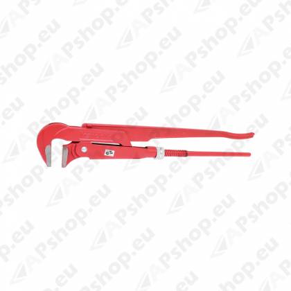 TORUTANGID 90* 2" L580MM. KS TOOLS