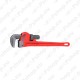TORUTANGID STILLSON 2" PIKKUS 450MM KS TOOLS